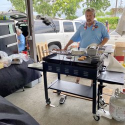 Overland Farmer's Market - Food made to order