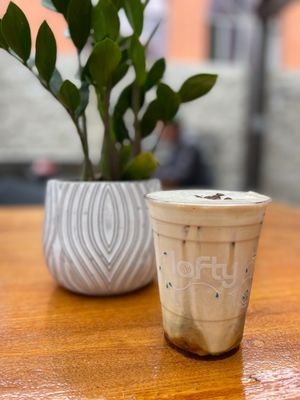Lofty Coffee Little Italy Cafe and Bakery by null
