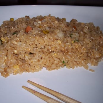 Tokyo Steakhouse - my fried rice... (3/09) - Japanese Near Me - Andover, Massachusetts Tokyo Steakhouse - my fried rice... (3/09) - Japanese Near Me - Andover, Massachusetts