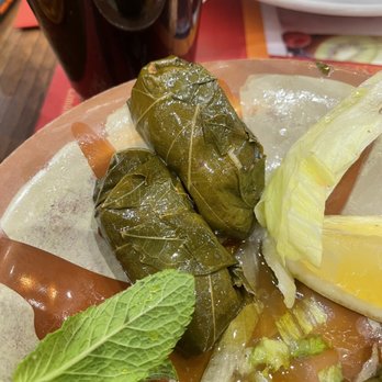 Cafe Helen - Delicious grape leaves - Cafes Near Me - London, XGL Cafe Helen - Delicious grape leaves - Cafes Near Me - London, XGL