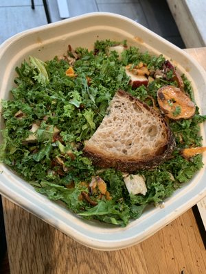 sweetgreen by null