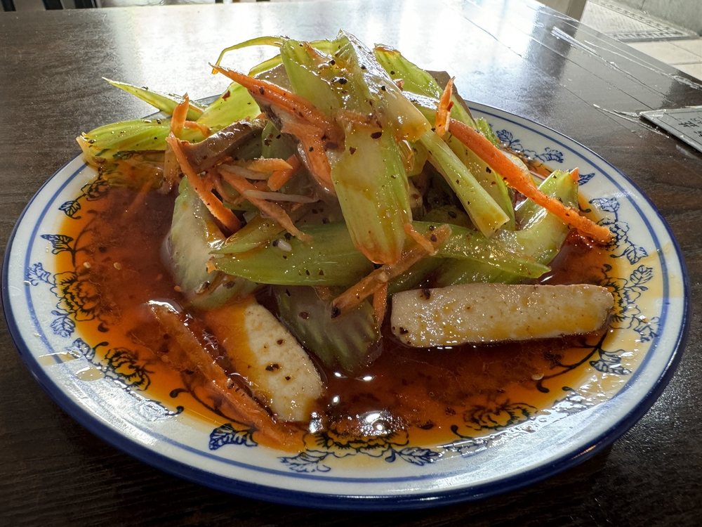 XI’AN FOOD BAR Updated September 2024 46 Photos & 23 Reviews 11