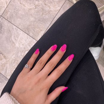 Phoenix Nails & Spa - Dip powder acrylics - Nail Salons Near Me - Los Alamitos, California Phoenix Nails & Spa - Dip powder acrylics - Nail Salons Near Me - Los Alamitos, California