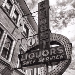 Foremost Liquor Store