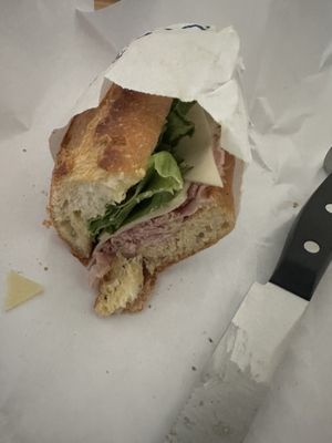 Sissle & Daughters Cheesemongers and Grocers by null