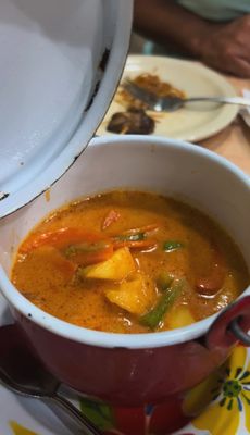 Thai American Bistro by null