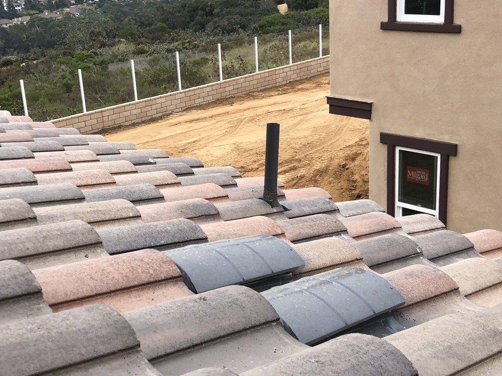 Slide of C39 Roofing