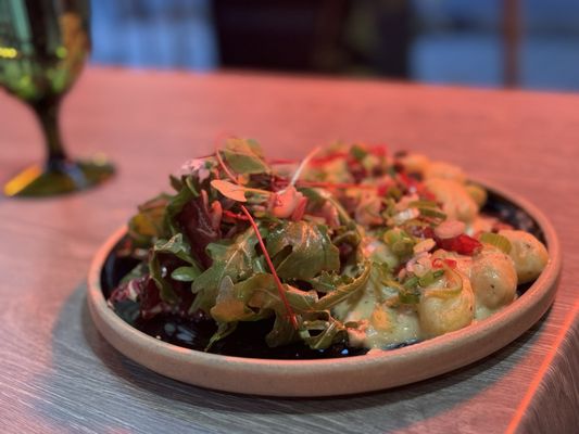 Le Don Restaurant by null