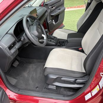Moore Lux Detailing - Full interior carpet shampoo steam treatment hair removal - Car Wash Near Me Moore Lux Detailing - Full interior carpet shampoo steam treatment hair removal - Car Wash Near Me
