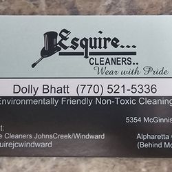 Esquire Cleaners