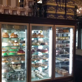 Gran Caffè Gambrinus - Pastry - Desserts Near Me - Naples, NA