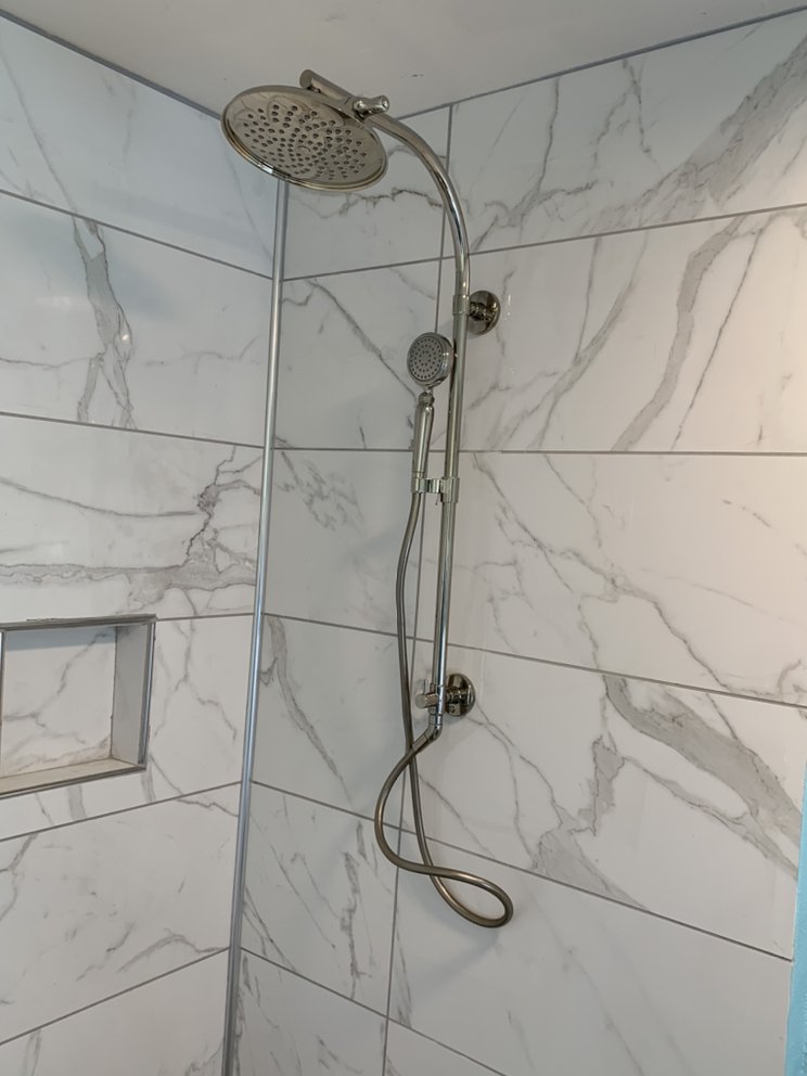 Slide of Anderson Plumbing Solutions