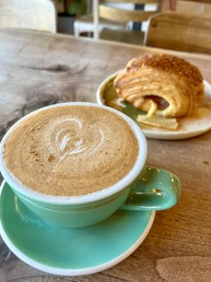 Jubilee Roasting Co. by null