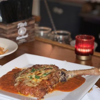 Avenue Steak House - Veal - Steakhouses Near Me - Saugerties, New York