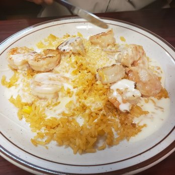 El Manzanillo Mexican Restaurant - Mexicano ala camarones - Mexican Near Me - Murphy, North Carolina
