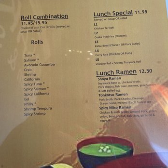Osaka Ramen and Sushi - Lunch menu - Ramen Near Me - Chesapeake, Virginia Osaka Ramen and Sushi - Lunch menu - Ramen Near Me - Chesapeake, Virginia