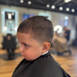 Don Chuy's Barbershop