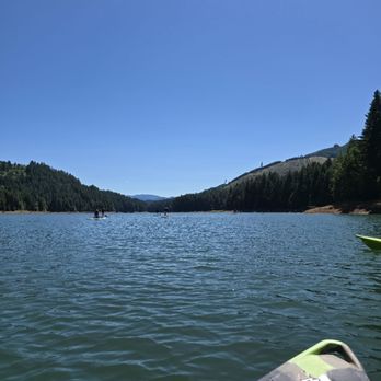 Float my Boat - Paddleboarding Near Me