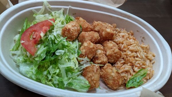 Taco Time NW by null