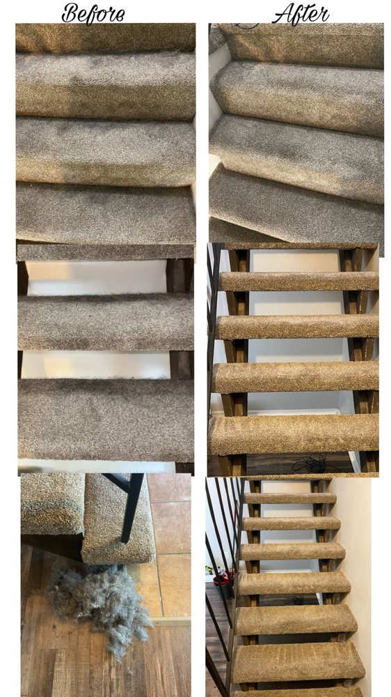 BRITALL CLEANING SERVICES Request a Quote 525 22nd St 1, Greeley