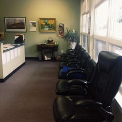 Bloom Chiropractic & Wellness Center