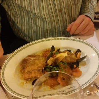 Brasserie Lipp Restaurant - Mixed seafood entrée - Brasseries Near Me - Geneva, GE Brasserie Lipp Restaurant - Mixed seafood entrée - Brasseries Near Me - Geneva, GE