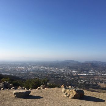 Double Peak Park - Parks Near Me - San Marcos, California Double Peak Park - Parks Near Me - San Marcos, California