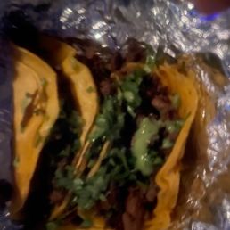 Asada Taco