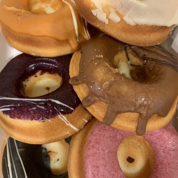 Third Culture Bakery - Berkeley - Mochi donuts - Bakeries Near Me - Berkeley, California Third Culture Bakery - Berkeley - Mochi donuts - Bakeries Near Me - Berkeley, California