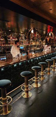 Dirty French Steakhouse Miami by null