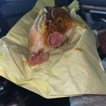 Cupid's Hot Dogs - Hot Dogs Near Me - Winnetka, California Cupid's Hot Dogs - Hot Dogs Near Me - Winnetka, California