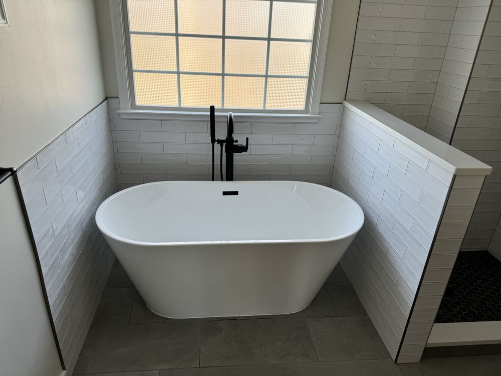 Slide of LSC Plumbing