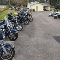 Free Rider Fellowship