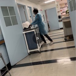 Eastchester Rehabilitation & Healthcare