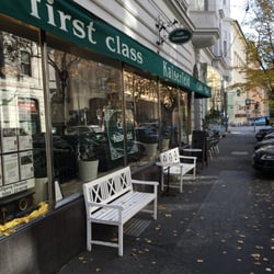 Cafe Kaiserfeld