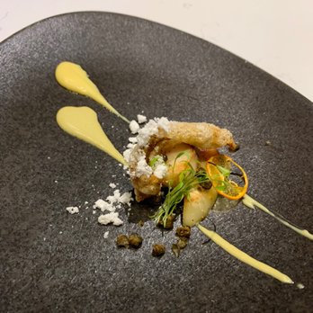 Localis - New American Near Me - Sacramento, California