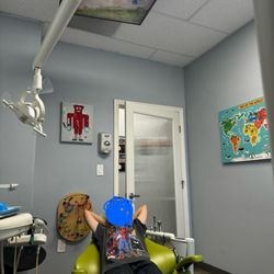 Eduardo Correa, DDS - Easy breezy cleaning today with the amazing staff! Office is clean, plenty of distractions to ensure a fun environment for kids.