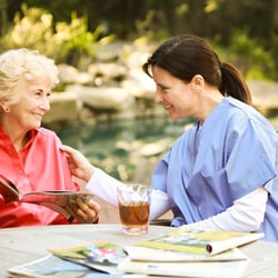 Home Care Assistance South Jersey