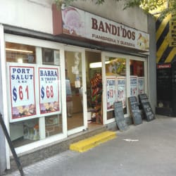 Bandi´dos