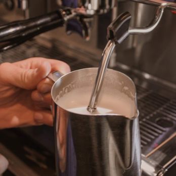 Cava Café - Coffee & Tea Near Me - Tijuana, BCN Cava Café - Coffee & Tea Near Me - Tijuana, BCN