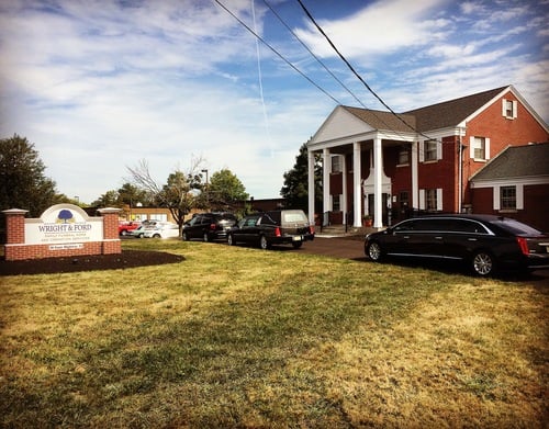 Wright & Ford Family Funeral Home and Cremation Services - Updated June