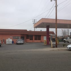 Delhi Gas And Food Mart