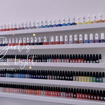 Nails Noble - O.P.I & CND Color Gel - Nail Salons Near Me - Port Washington, New York Nails Noble - O.P.I & CND Color Gel - Nail Salons Near Me - Port Washington, New York