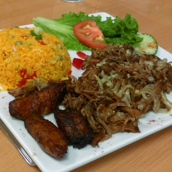 Cuba Bella Cafe - Vaca Frita! - Cuban Near Me - Carrollton, Texas Cuba Bella Cafe - Vaca Frita! - Cuban Near Me - Carrollton, Texas
