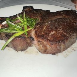 22oz. Prime Bone-in Ribeye 22oz. Prime Bone-in Ribeye