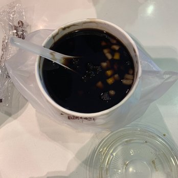 Meet Fresh - Grass Jelly Signature - Desserts Near Me - Irvine, California Meet Fresh - Grass Jelly Signature - Desserts Near Me - Irvine, California