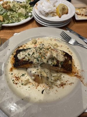 Harpoon Larry's Fish House & Oyster Bar by null
