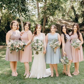 De La Fleur Flowers & Events - Florists Near Me - Turlock, California De La Fleur Flowers & Events - Florists Near Me - Turlock, California