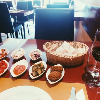 Gam Gam - Gam gam specialty of the house with red wine. - Kosher Near Me - Venice, VE Gam Gam - Gam gam specialty of the house with red wine. - Kosher Near Me - Venice, VE