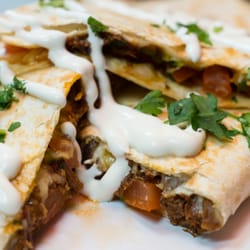 Burrito Loco